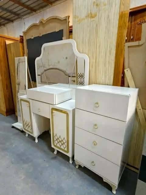 غرفة تركي • ٩ قطع • نقل وتركيب مجاني