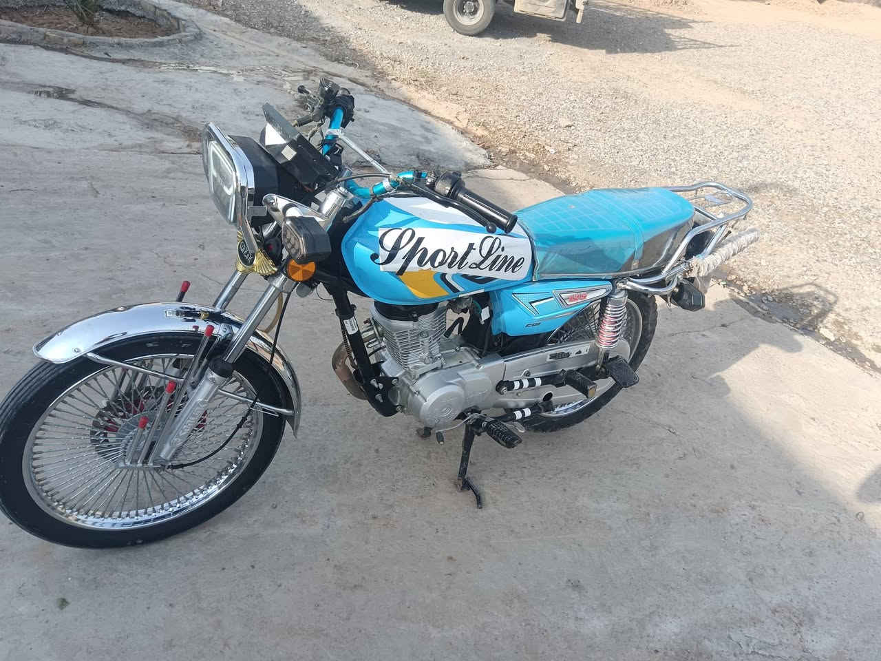 سونك • ٢٠٢٤ • باب اول