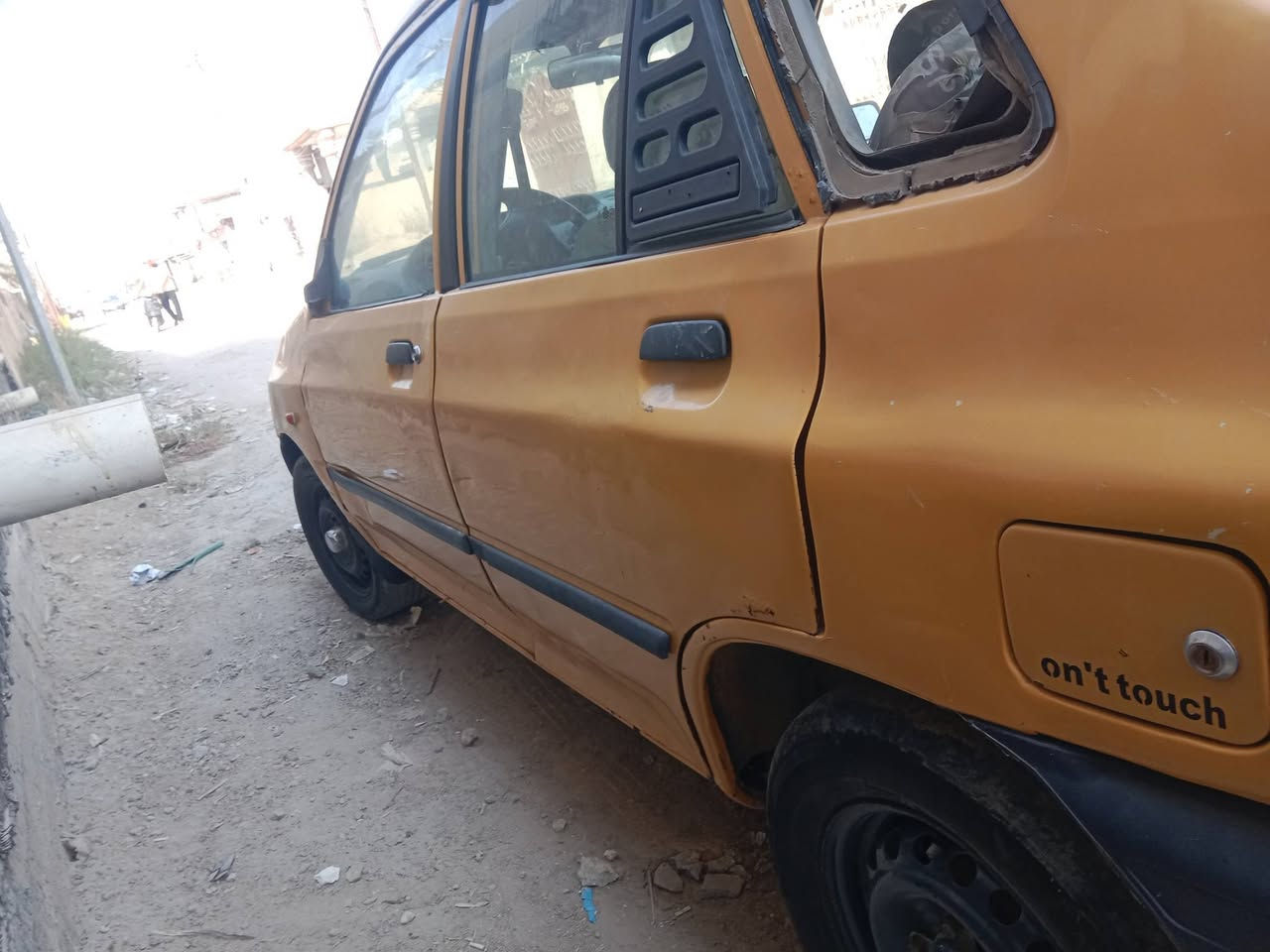 سايبه • رقم بابل • المسيب