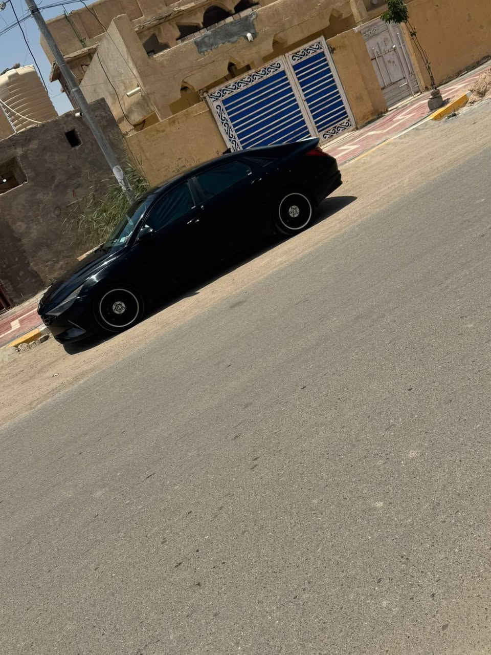 النترااا2023ElANTRA
سياره فول مواصفات عدا الفتحه 
حساسات أمامية خلفية 
مانع انزلاق مانع تصادم 
جنطه ذكيه تثبيت سرعه 
معوقين ذي قار 2030 تخلص
تــرهم مراوس أوباما جارجــر
***********

نص مكتوب في الصور:
- الهم صلي على محمد وآل محمد النترااا 2023 ELANTRA سياره فول مواصفات عدا الفتحه حساسات امامية خلفية مانع انزلاق مانع تصادم جنطه ذكيه تثبيت سرعه معوقين ذي قار 2030 تخلص
- ElANTRA2023
