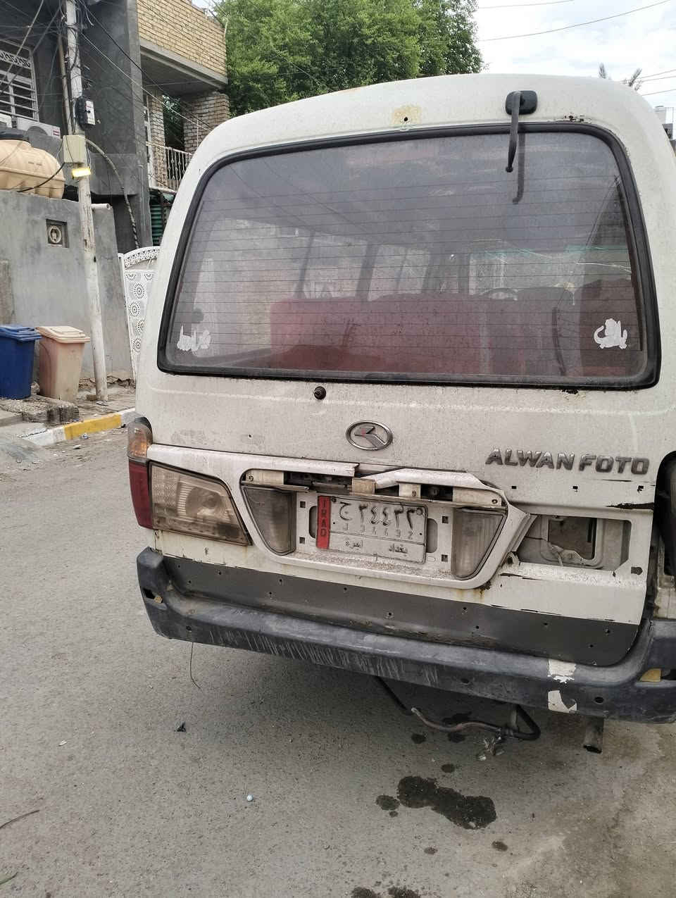 فوتو الوان • ٢٠١٤ • بدون تحويل