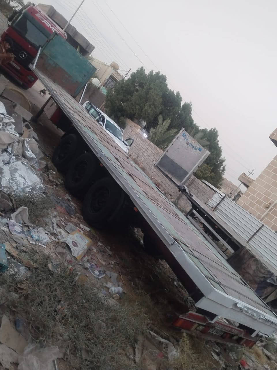 عربانه وربيه • مكفوله • بغداد ليوسفيه