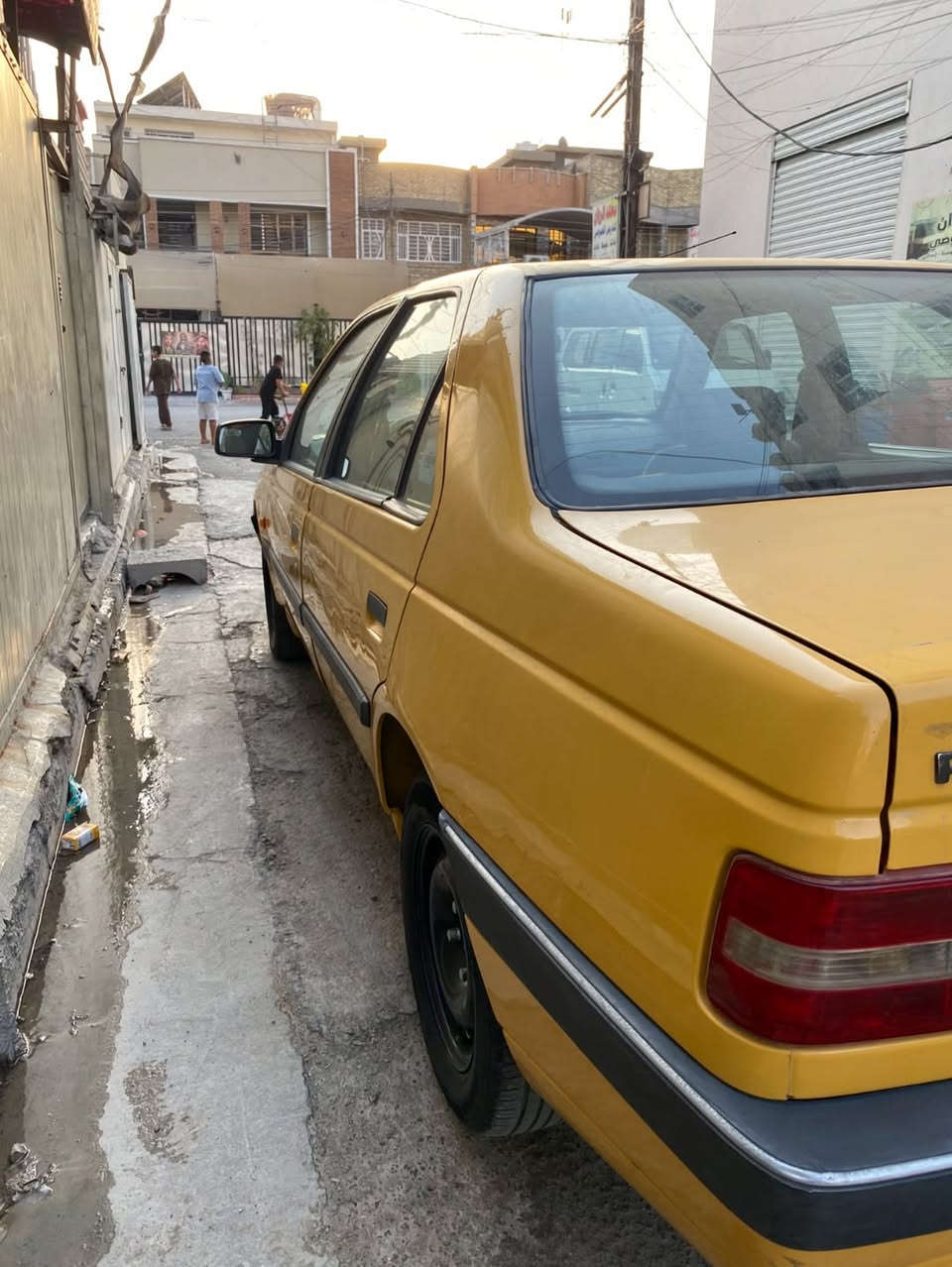 سلام عليكم بيجو لميس 16 دشبول عالي تبريد ثلج كير مكينه كفاله ترايك وين ماتريد سنويه ل 28 كهربائيه كله شغاله مبدل بنيد وبيه شخط خفيف موضح بصور عليه غرامه 400 ينزلن من سعر سعرها 40 ورقه وبيه مجال مكاني بغداد العبيدي رقمي/***********
