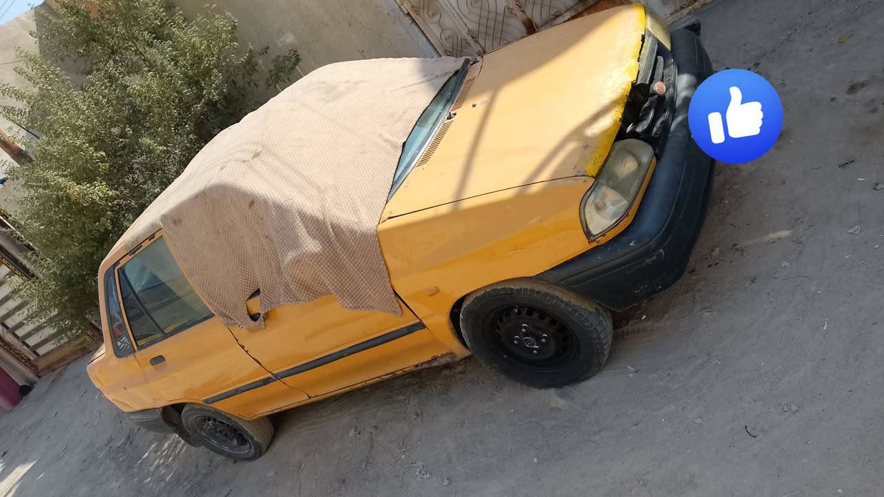 موديل ٢٠١٢ • ابوخصيب • اوراق