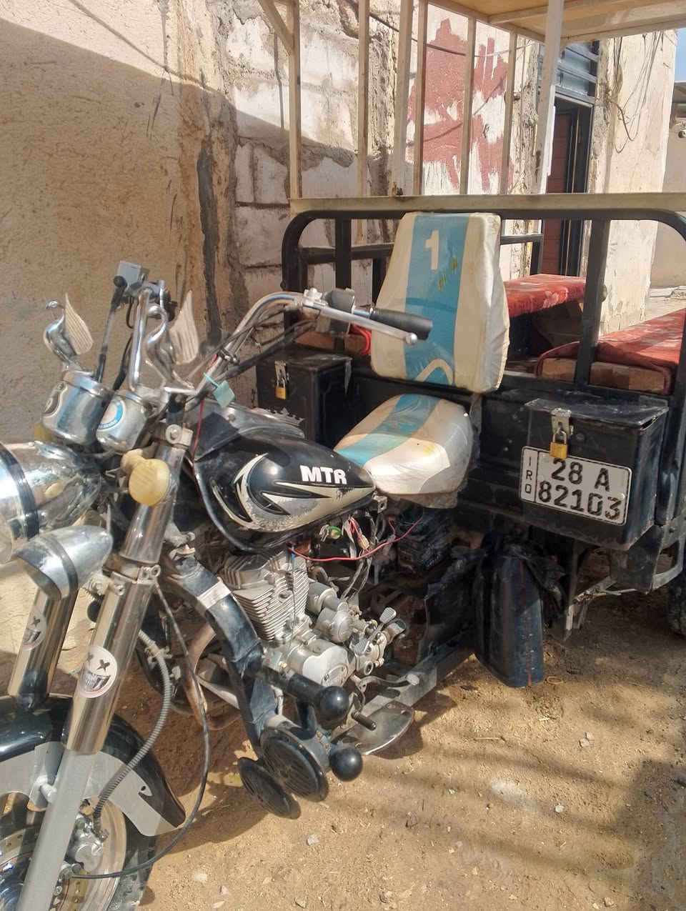 ستوته • النجف • موديل ٢٠