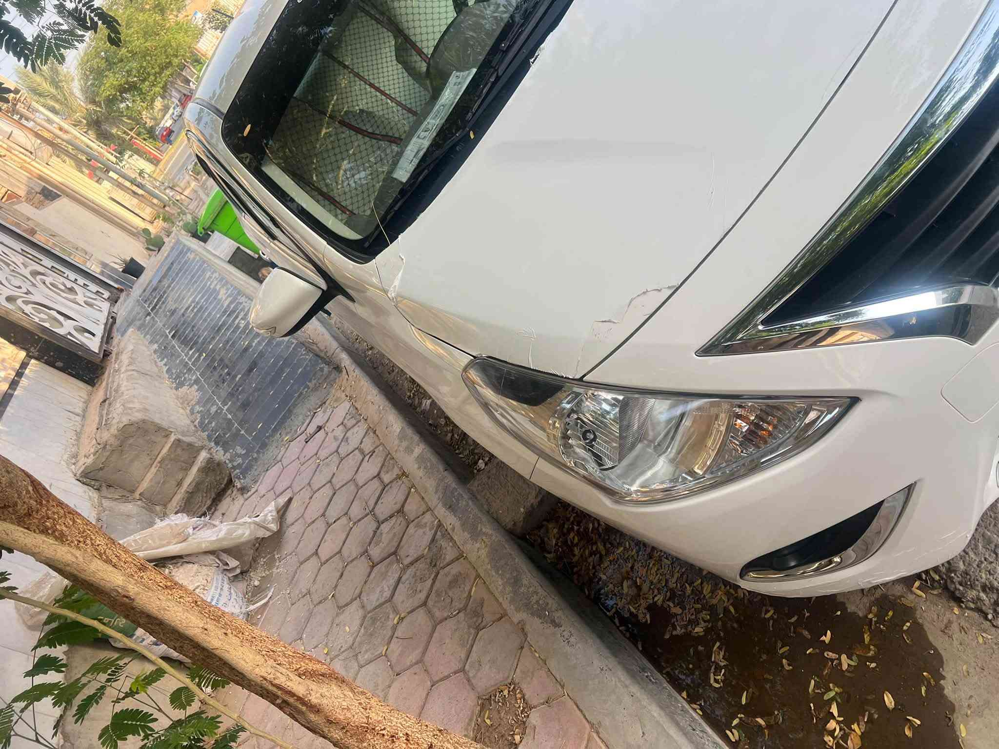 نيسان سني • ٢٠٢٥ • رقم اربيل