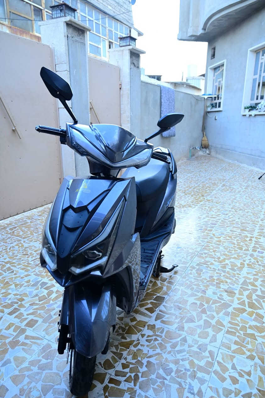 سته باتري • بريك ABS • موديل ٢٠٢٥