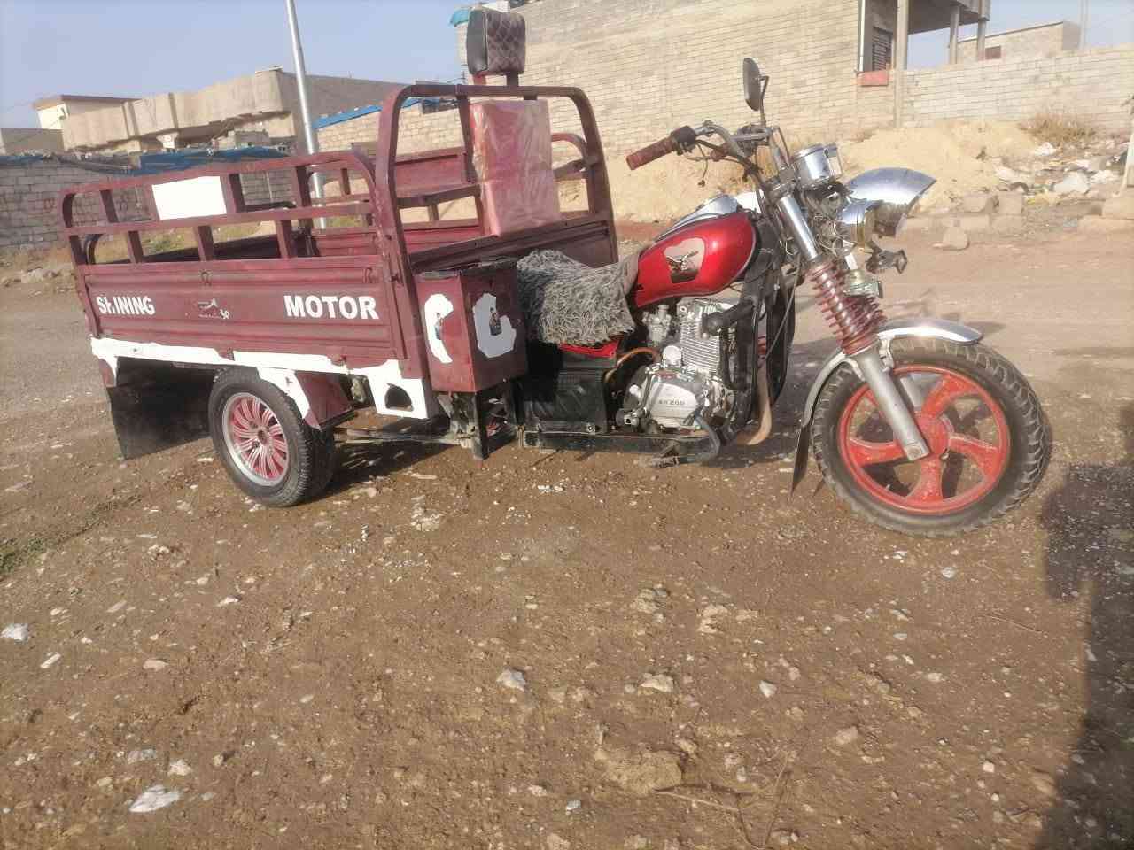 ستوته • نضيفه • يعوزها باتري