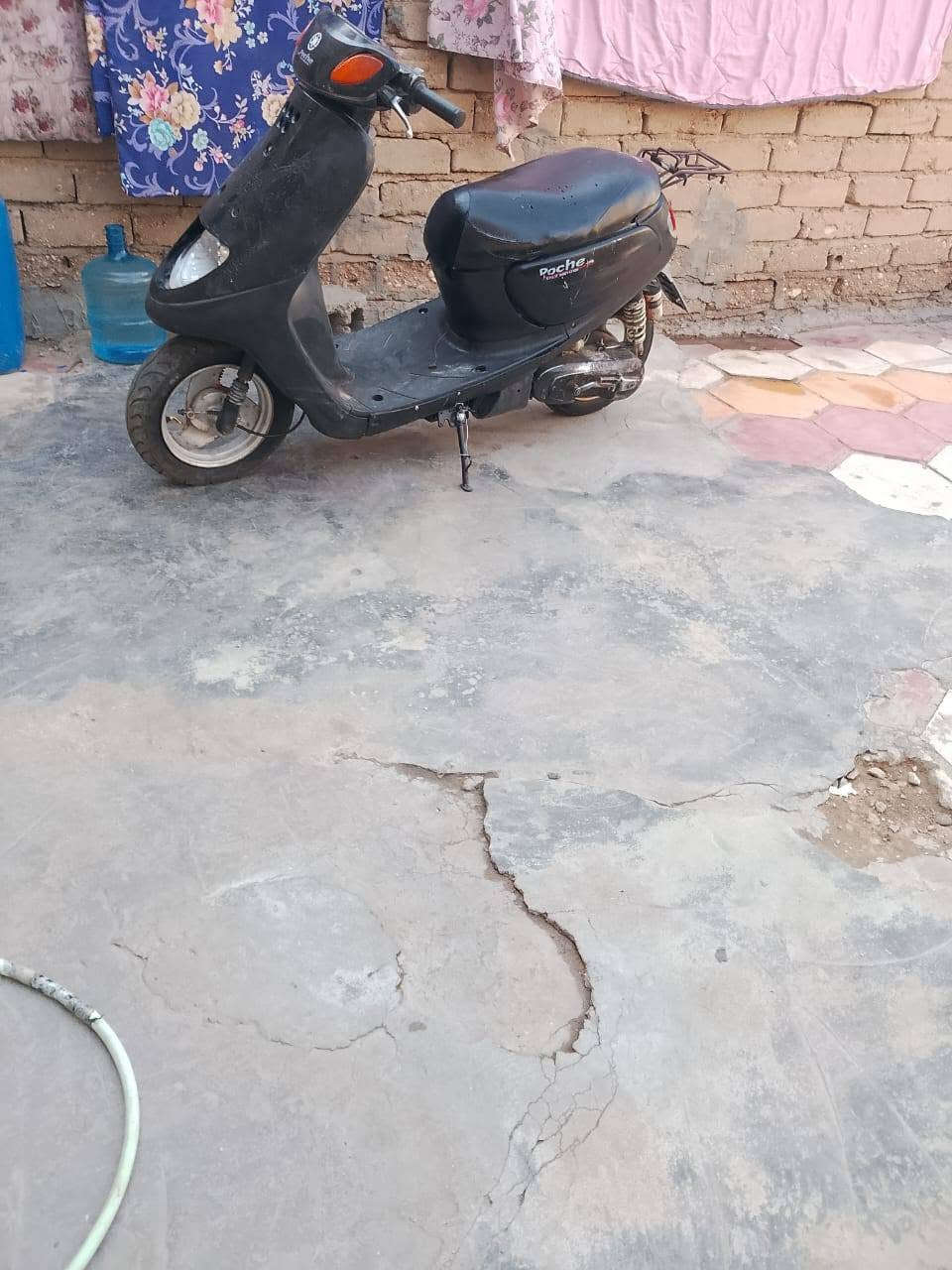 سلام عليكم للبيع دراجه فحل كامله مكمله شغاله شاصي مكفول كهربايات كله شغاله سعر 130 وبيه مجال مكاني بكربلاء رقم الواتساب ***********       ***********
