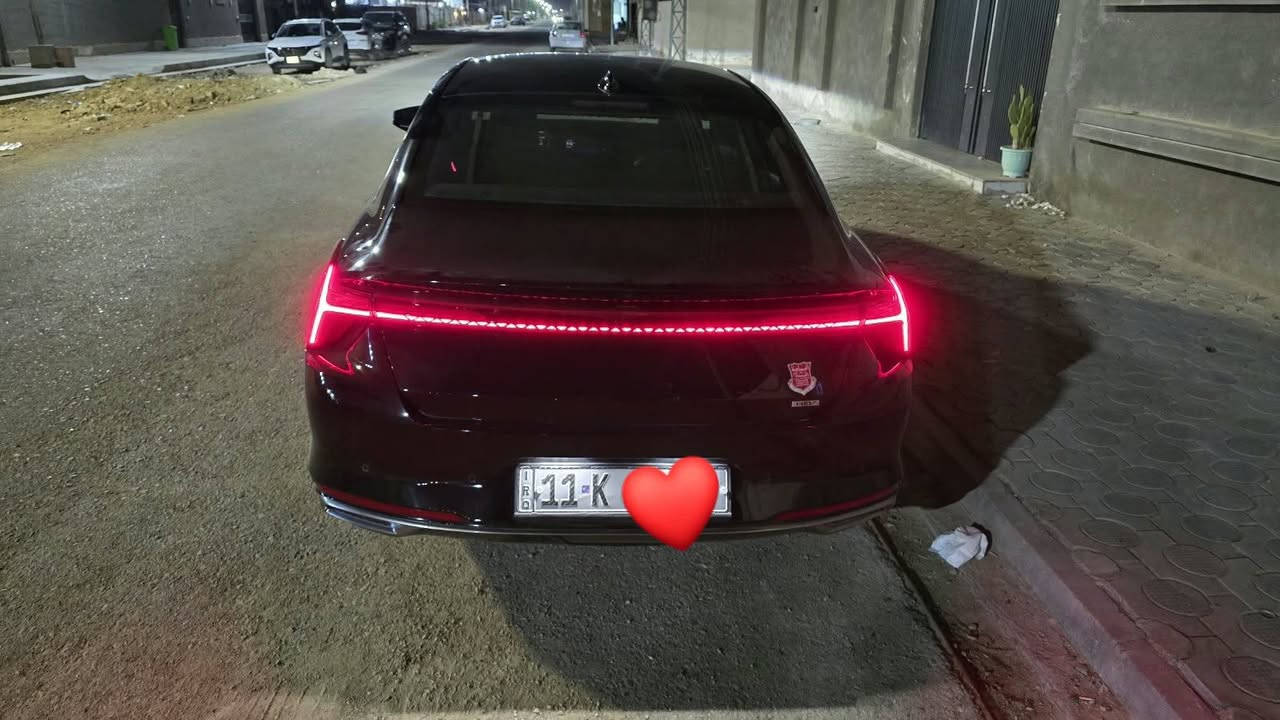 سياره K8 مديل 23
اعله فئه بل K8

رقم بغداد 

سياره حره 

مداور ثاني يوم

الون اسود

بانوراما

داخل جلد

كشنات الاماميه كهرباء

تدفئه وتبريد بالكشنات الاماميه

تدفئه بلكشنات الخلفيه

تدفئه استيرن

كير ماوس ٨ نمر

شفتات استرين

حساسات اماميه 

حساسات خلفيه

جنطه كهرباء

شاحن تلفون واير ليس

تحكم خلفي ViP 

بردات جانبيه

نظام مود درايف 

تشغيل عن بعد

٣ انظمه قياده / سبورت / ايكو / نورمال …

برده خلفيه كهرباء

لايتات عدسه نظام MetaRex 

بك لايت LED

مري شفط

صندوق مستشعر بس تتقرب يفتح اوتو

هاند بريك بصمة

نظام اوتو هولد

كامرات 6/ 360 درجه 

رادار امامي 

كامره خلفيه دواره فول HD

داخل صاج ملكي 

نظام ترحيب 

ماسحات اوتو

منافذ تايب سي شحن

تبريد مركزي وتحكمات خلفي بالتبريد 

سستم صوت سماعات ودبل دمام 

ويل كل حجم 19 اينج

تحكمات استرين كامله فول 

مكينة 1600  هايبر دبل اكزوز ….
ماشيه45000
اخوان اغلب مواصفات كتبتها للتوضيح السياره مكفوله كفاله عامه 

السعر 245

وبيه مجال 

مكان السماوه 

***********
