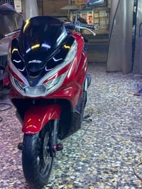 PCX • ١٥٠ • جيل ثالث