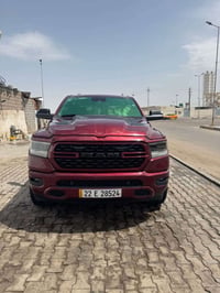 رام ٢٠٢٢ • محرك ٥٧٠٠ • رقم اربيل