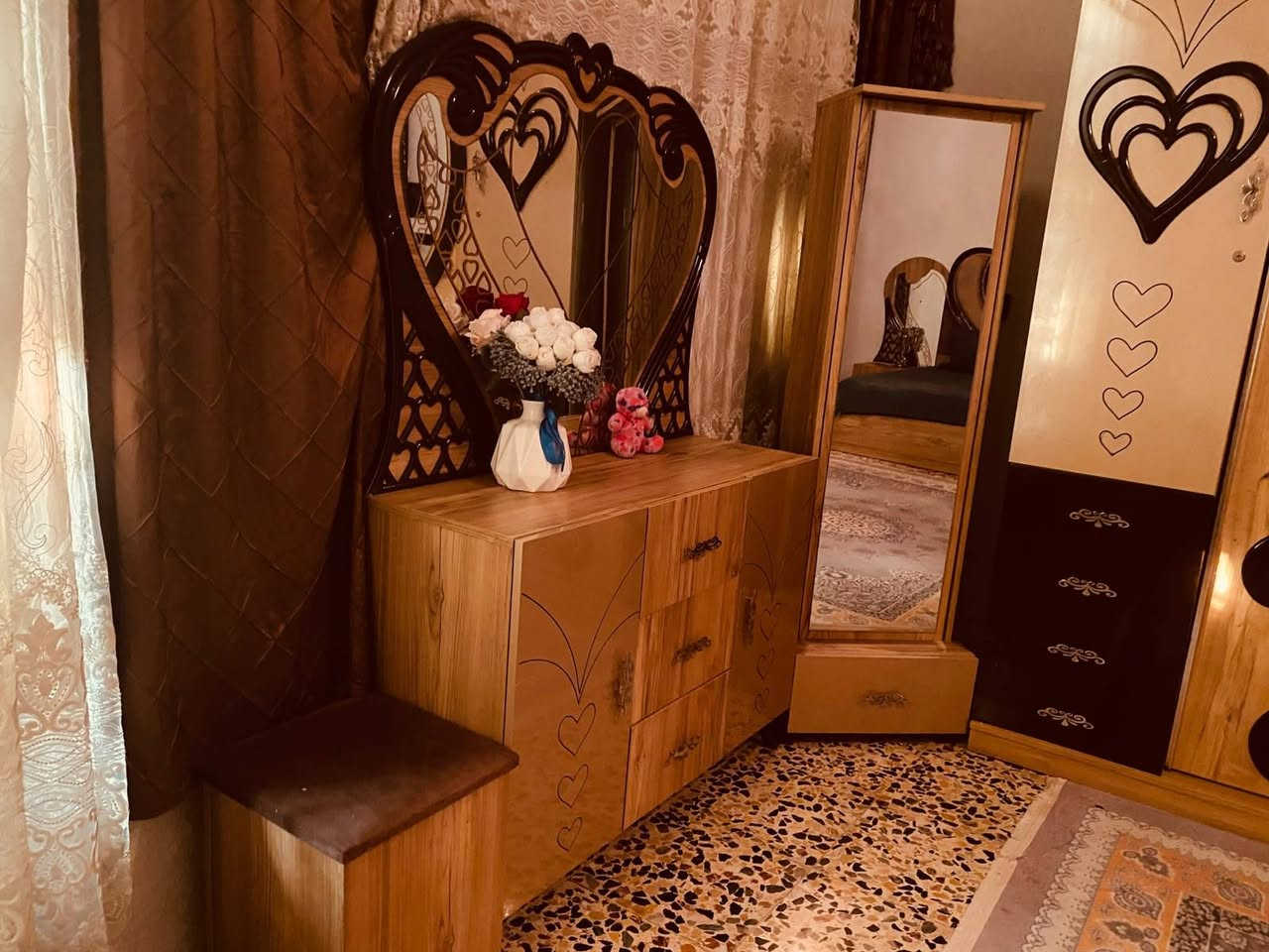 السلام عليكم عند غرفه تركيه للبيع كربلاء استفسار على رقم التليفون وعلى الواتساب***********
