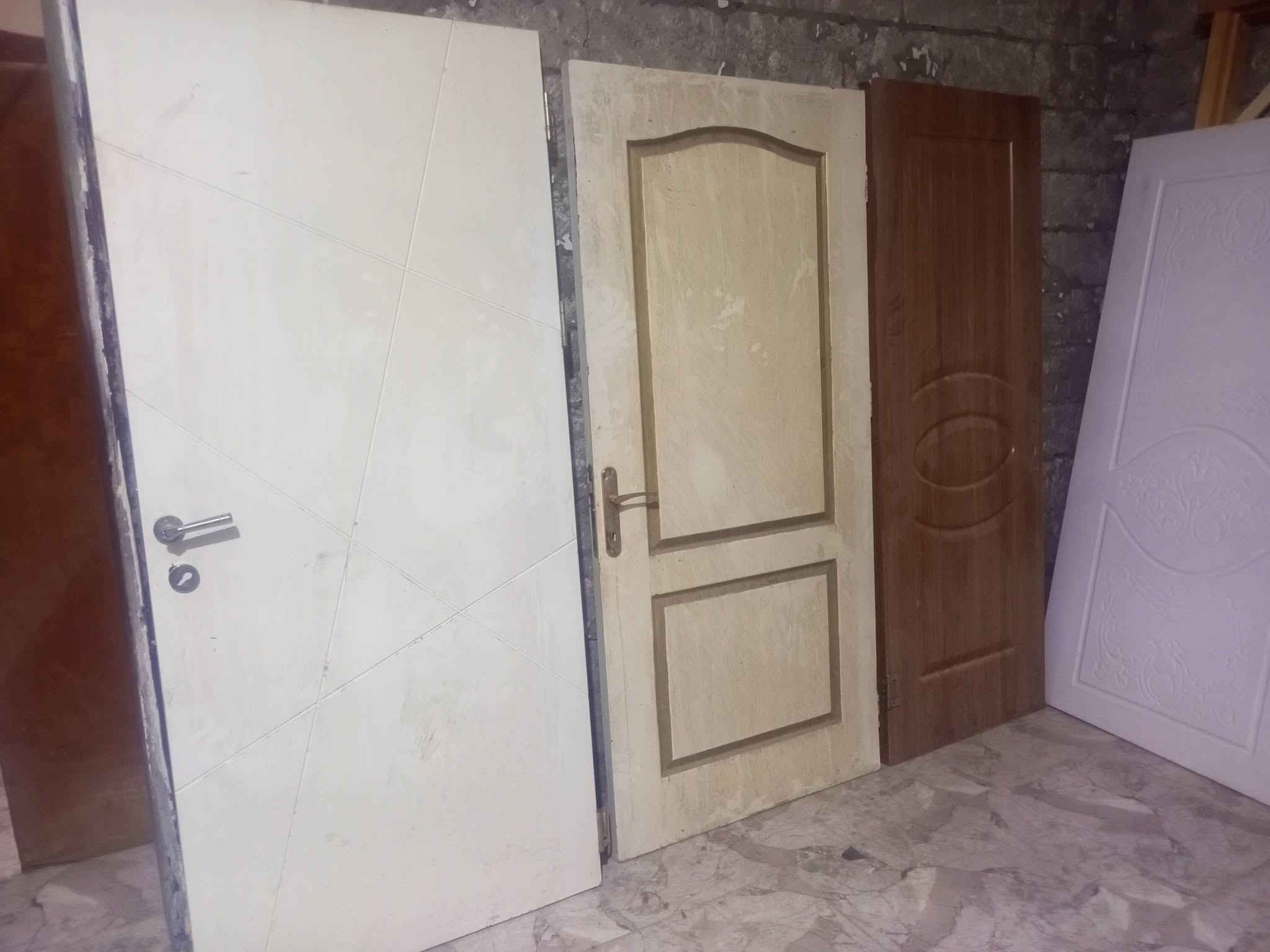 السلام عليكم ورحمة الله وبركاته اسواق سفان الرميثة

حي المهندسين بسايدين الجدد قرب مدرسة 

الثانويه العراقيه للبنين المدرسة الاهليه او قرب

مجمع ولاية الامير 

اليوم تم تنزيل بضاعة بيبان خشب نضيفه كلش

والاسعار حلوة تخبل تنويه لجميع العنوان مو محل

العنوان بيت على شكل مخزن متواجد من الساعه 

ال8 صباحا والى الساعه 12 ظهرا 

وحتى الساعه ال5 مسأ والى الساعه 12 من الليل 

متواجد على الفيس متواجد على الواتساب 

ارقام الهاتف الخاصه بيه 

*********** واتساب 

*********** واتساب
