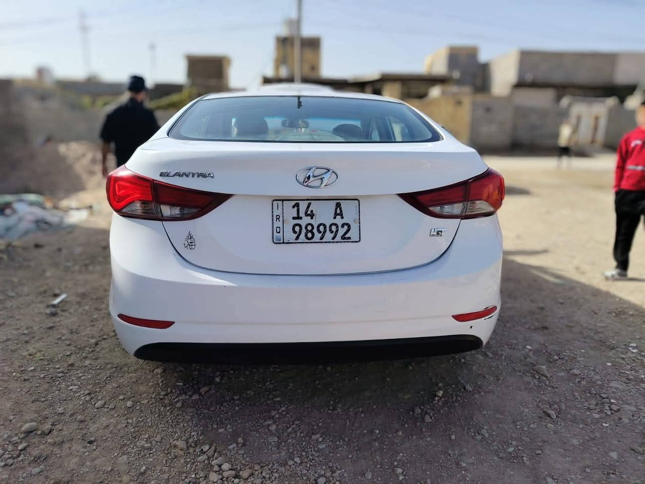 النترا • ٢٠١٦ • ١٦٠٠ سي سي
