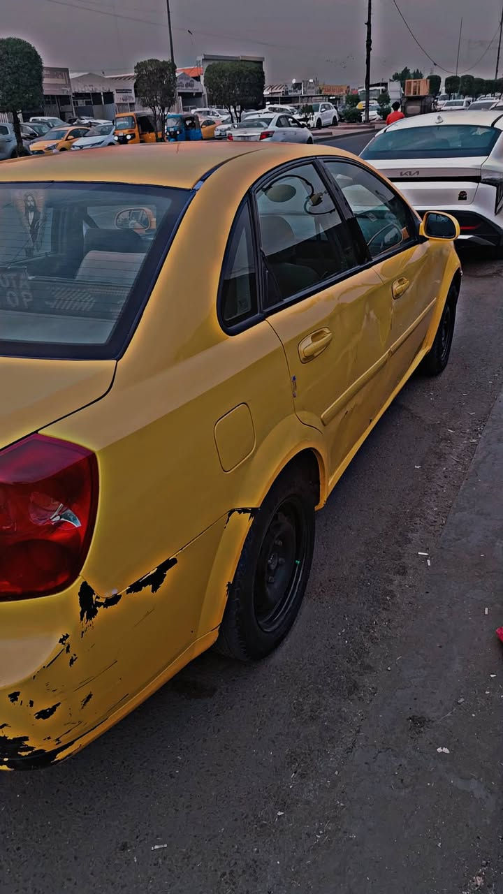 اوبترا • ٢٠١١ • بغداد