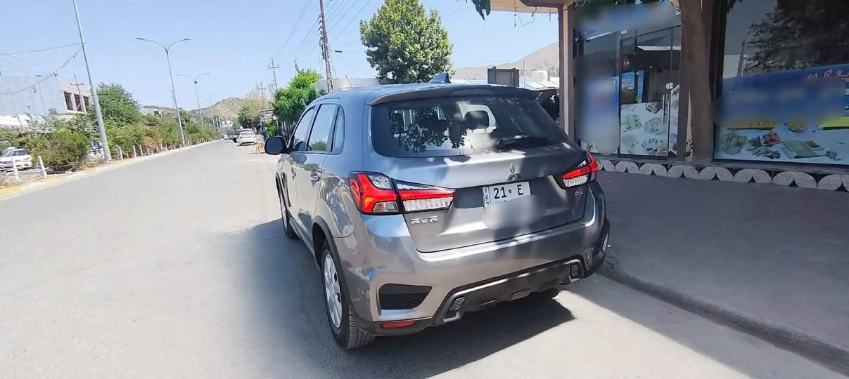 ئۆتڵاندەر سپۆڕت ASX 2022 مواسفات کوشن هیتەر شاشە دو پارچەی ئەمریکای هەیە لای سەکن بێ تەقەو ڕەقە گێڕوو مەکینەی بەشەرت لە یەک سایەقی کەمە 90 هەزار ڕۆیشتوە سعری 140 گەڵاو مەعامەلە ڕەحمەتت لێبێ ئەگەر موشتەری نیت سەرمان مەئێشێنە گۆڕینەوەش بە نیسان ڕۆگی بێ بۆیاخ یان جیتۆر 
*********** 
***********
Admin❤️
