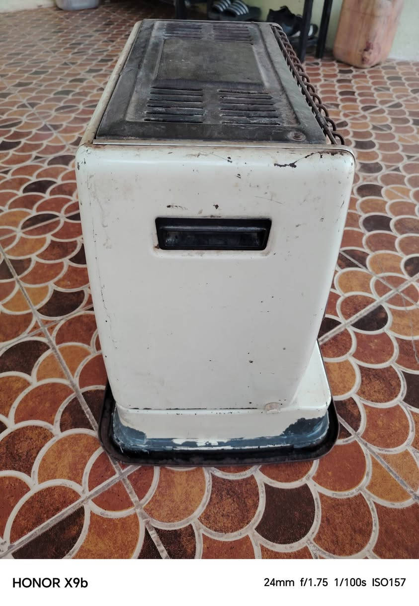 صوبة نفطيه • للبيع