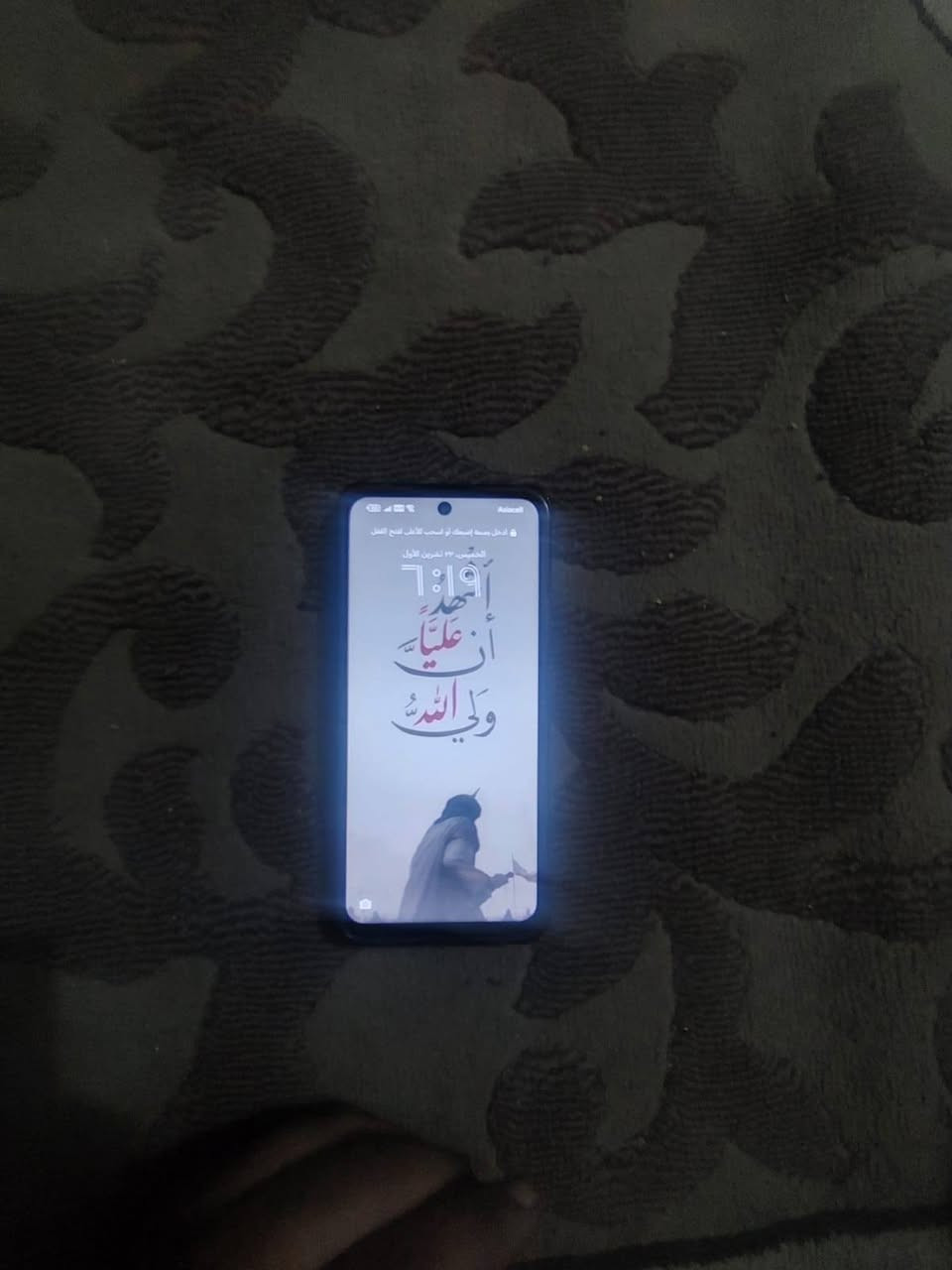 هونر x7p • ٢٥٦ • رام ٦+٦