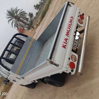 موديل ٢٠١٦ • دبل • ٢٧٠٠