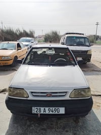 سايبا خصوصي • ٢٠١١ • بدون باور