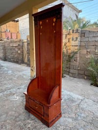 زاوية • ٨٠×١٠٠ • ابو الخصيب