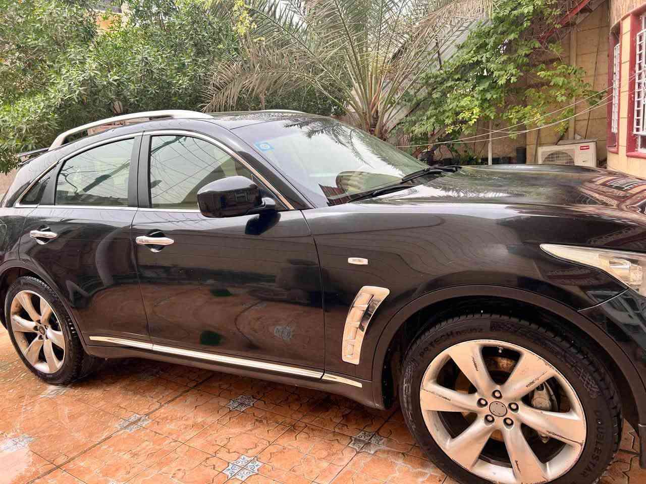 سللمرعلكيم نفنتي موديل ٢٠١٢خليجي بيه فقط جملغ مبدل صلي وبيه شوي حلوب سياره فول موصفات كير محرك كله مكفول 
مكان سياره بغداد حي الحسين 

***********
السعر ١١٠وبيه مجال
