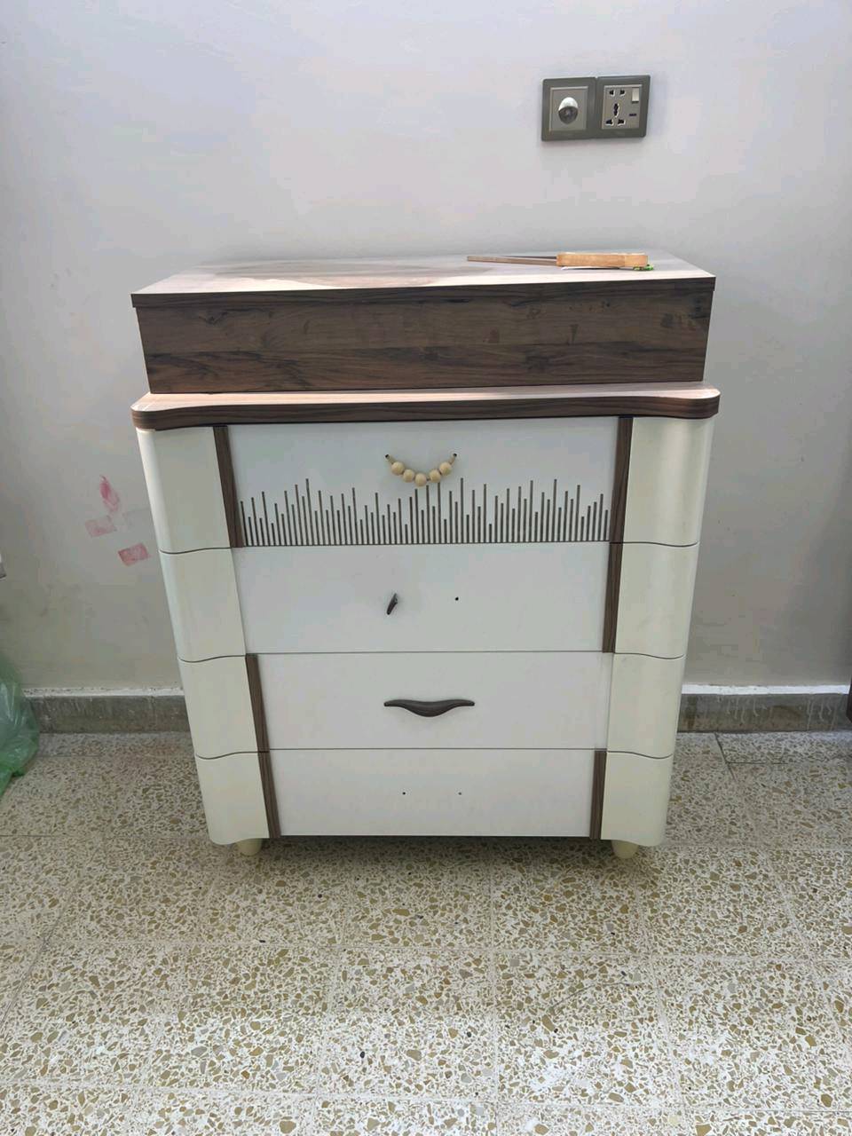غرفة نوم تركيه