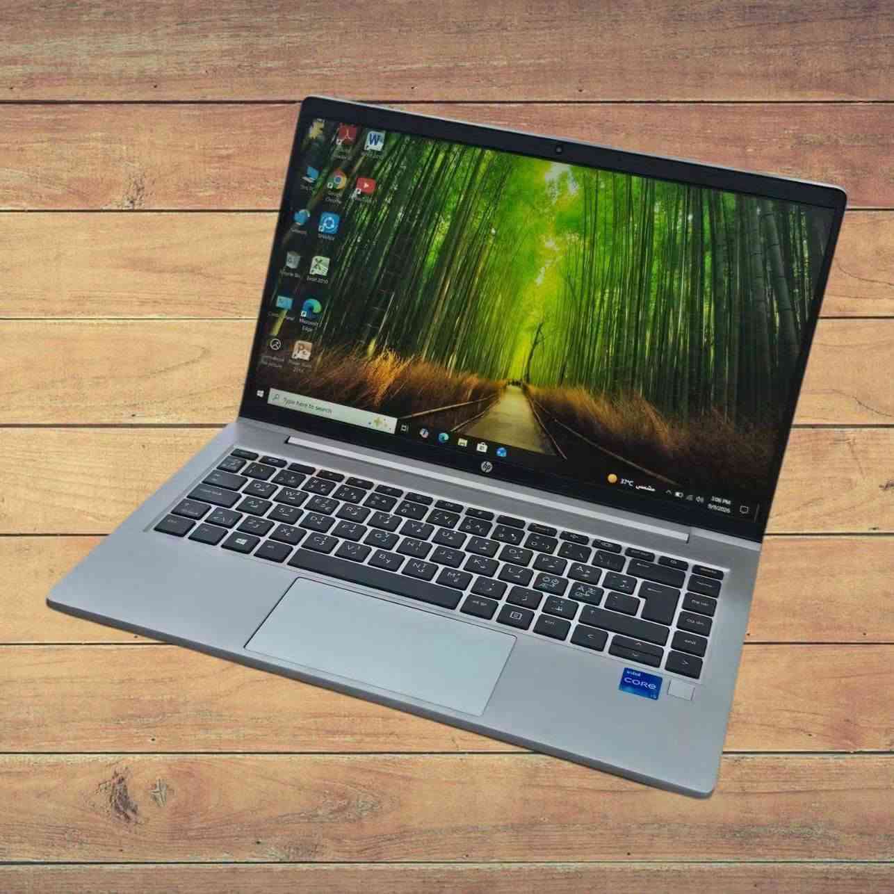 HP ProBook 440 G8 • Core i5 الجيل 11 • ٢٥٦ جيجا SSD