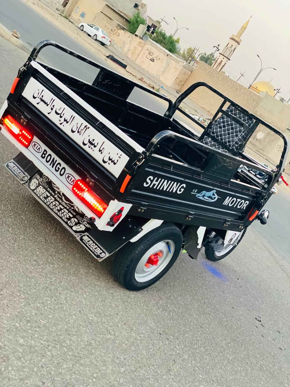 ستوته • صفر • كركوك