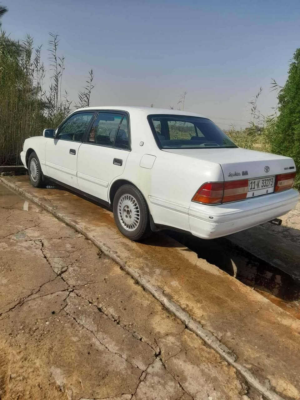 السلام عليكم للبيع راس الثور ايسر بلاد موديل 98 رقم بغداد مكاني ديوانيه للاستفسار الاتصال ***********
