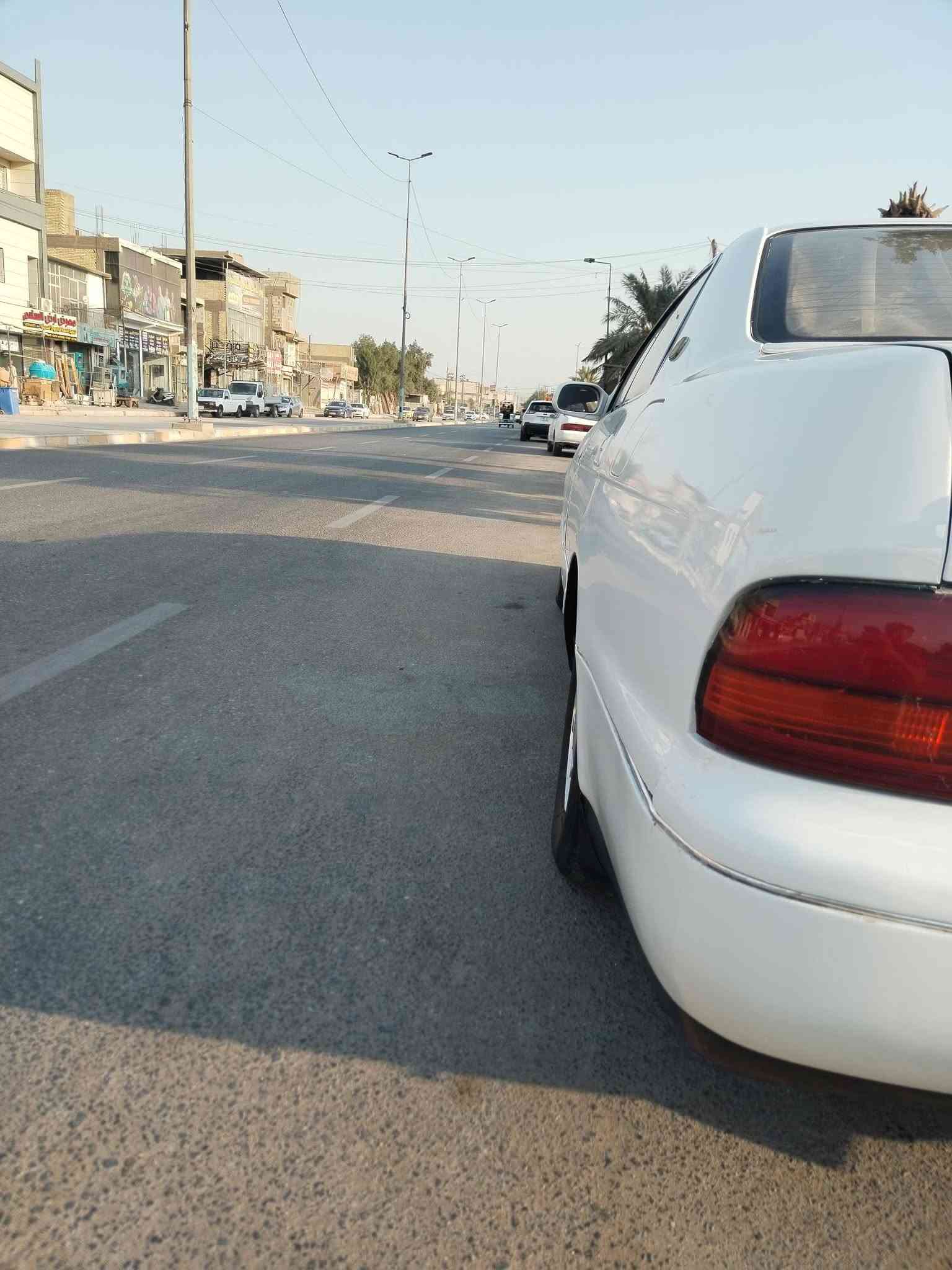 السلام عليكم بطه متصل بيع او مراوس رقم كربلاء سنويه لل٢٨ مكينه وكير وتبريد وحداديه مكفولات السياره مكفوله من الكصه والحادث وكافة الاصوليات كهربائيات كله شغاله سعره ب٥٠ مجال قليل الشراي يتصل. مكاني نجف كوفه ***********
