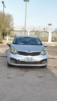 ريو ٢٠١٣ • محرك ١٦٠٠ • وارد خليجي