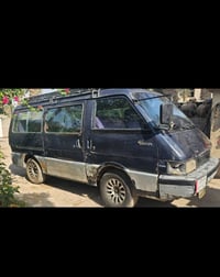 كيا بستا موديل 94 للبيع او مراوس 07801822461