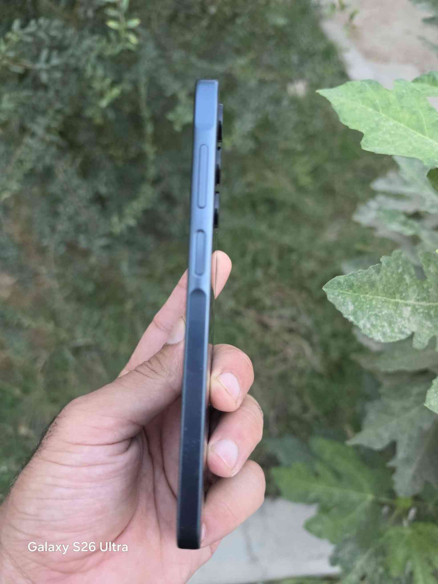 سامسونج جالاكسي A16 • ١٢٨ جيجا • بابل