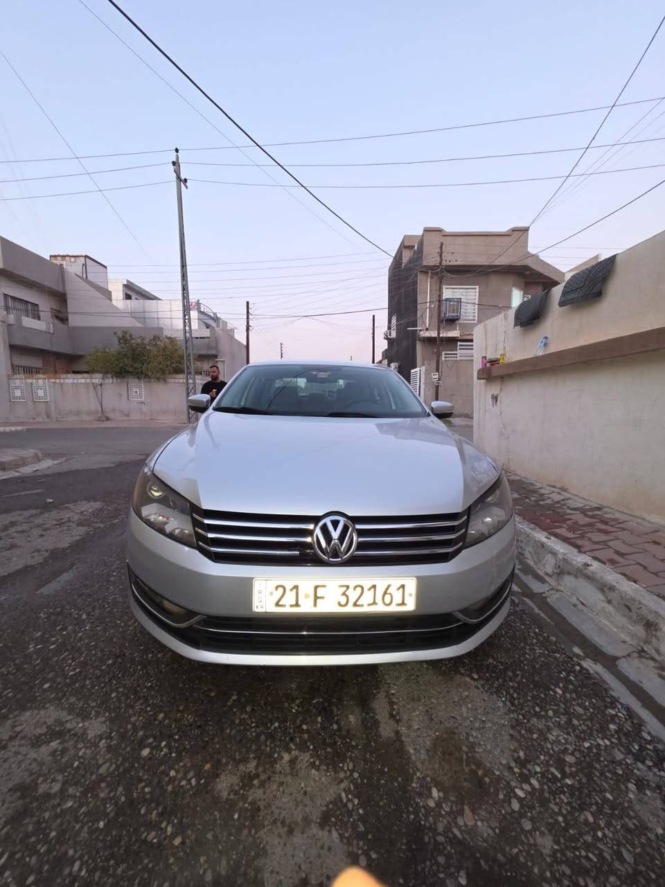 فلوكس باص • ٢٠١٥ • خليجي