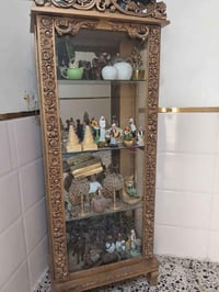 فاترينا ملكية • بغداد • استفسار خاص