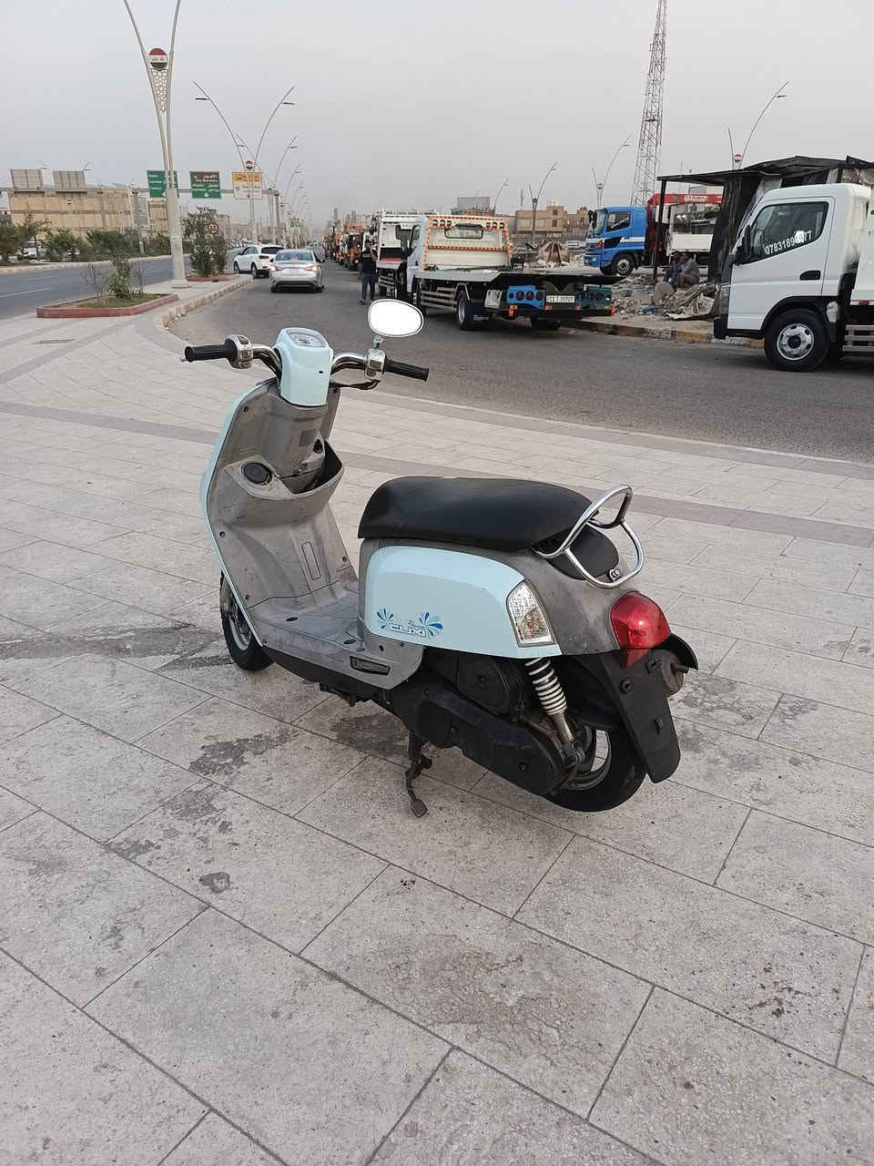 بوليسي نوزل • ٢٠١٠ • كفاله