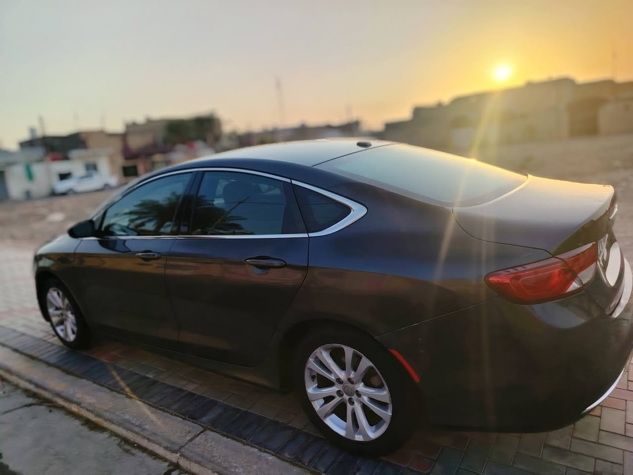 سي ٢٠٠ موديل ١٦ سياره رقم أربيل
بسمي اتريد تحويل اتريد وكاله رقم جديد مكينه اوكير بلادي َمامفتوح حداديه اومنضومه تبريد جديد ضررها هلال الجاملغ اونص الباب بدون دواخل بدون ارباك ولاكلوب مشتغل بل دشبول سياره جاهزه السعر ٩٥ مكانها دوانيه قضاء الحمزه الشرقي ***********
