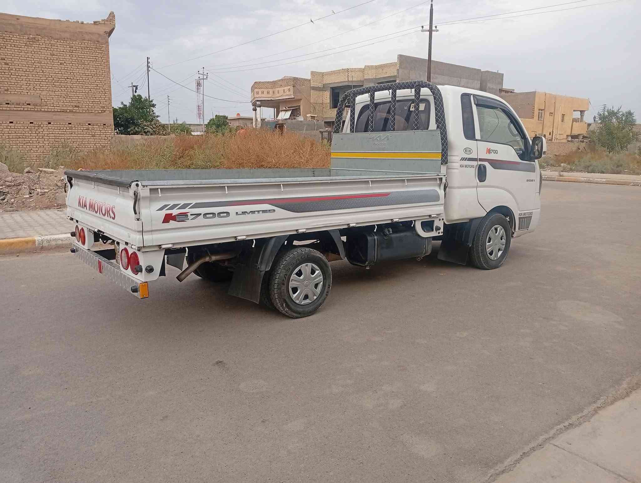 موديل ٢٠٢٠ • مكفوله • بغداد الطارميه
