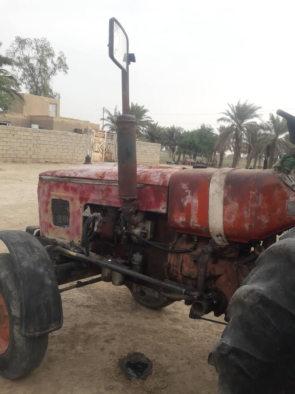عنتر • موديل ٨٥ • ما بيه نقص
