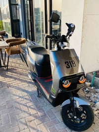 ٣١٨ • موديل ٢٠٢٦ • بطاريات ١٢/١١