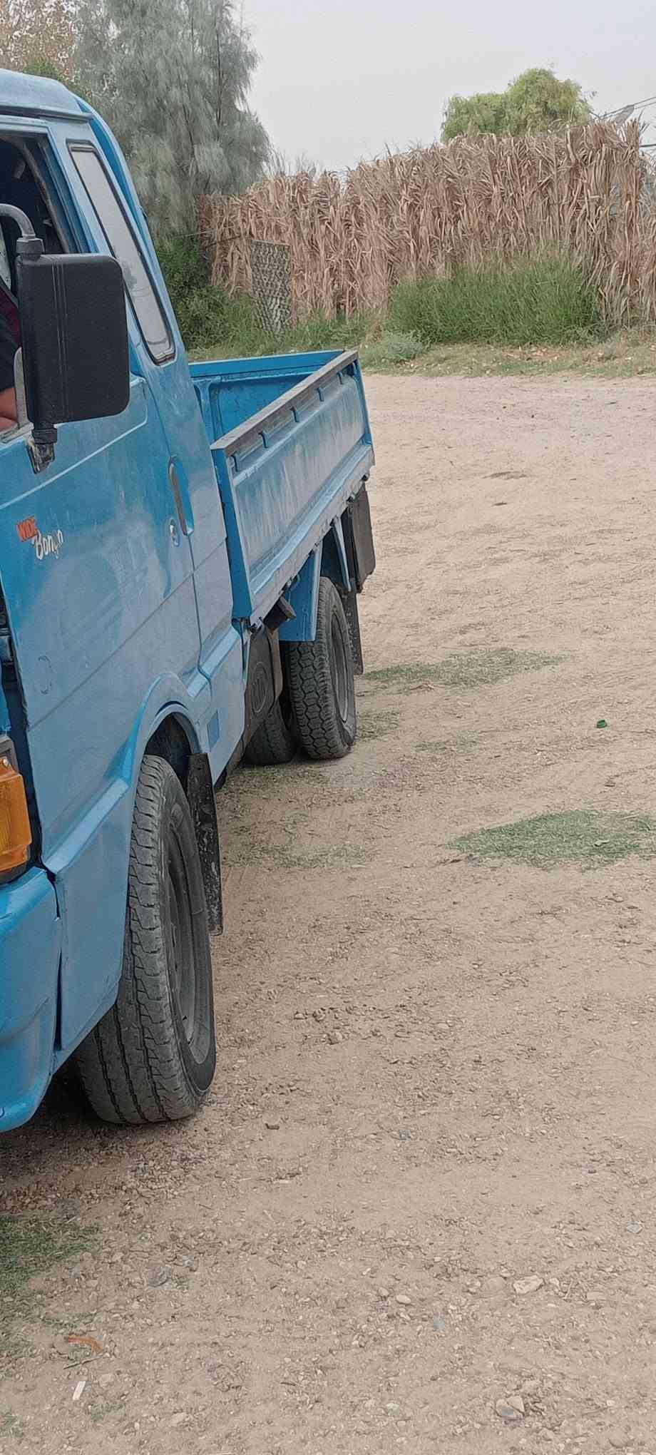 كيه بنكو • ٩٤ • بطارية وسلف جديد