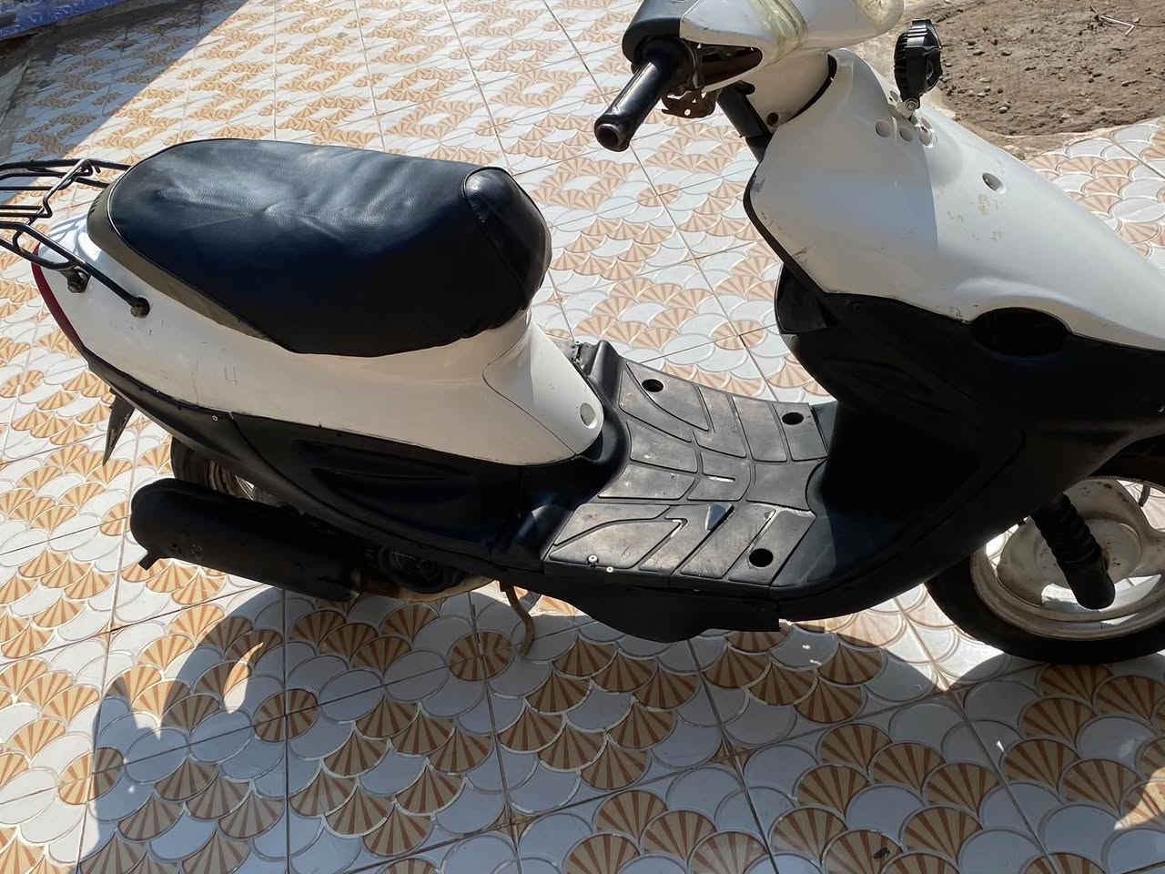 بيجي • مكفوله • نظيفه