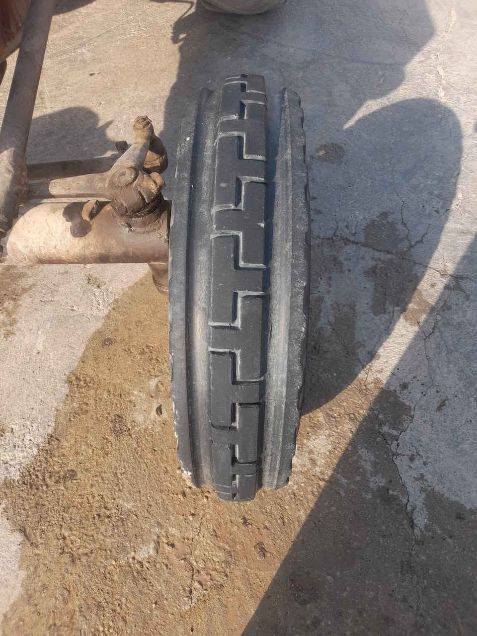 تايرات حجم ١٦ للبيع
***********
