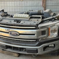 فورد F150 • موديل ٢٠١٩ • قطع غيار
