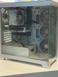 ASUS Dual RTX 4060 8GB  • CPU: Intel Core i5-12400F   • GPU: ASUS Dual...