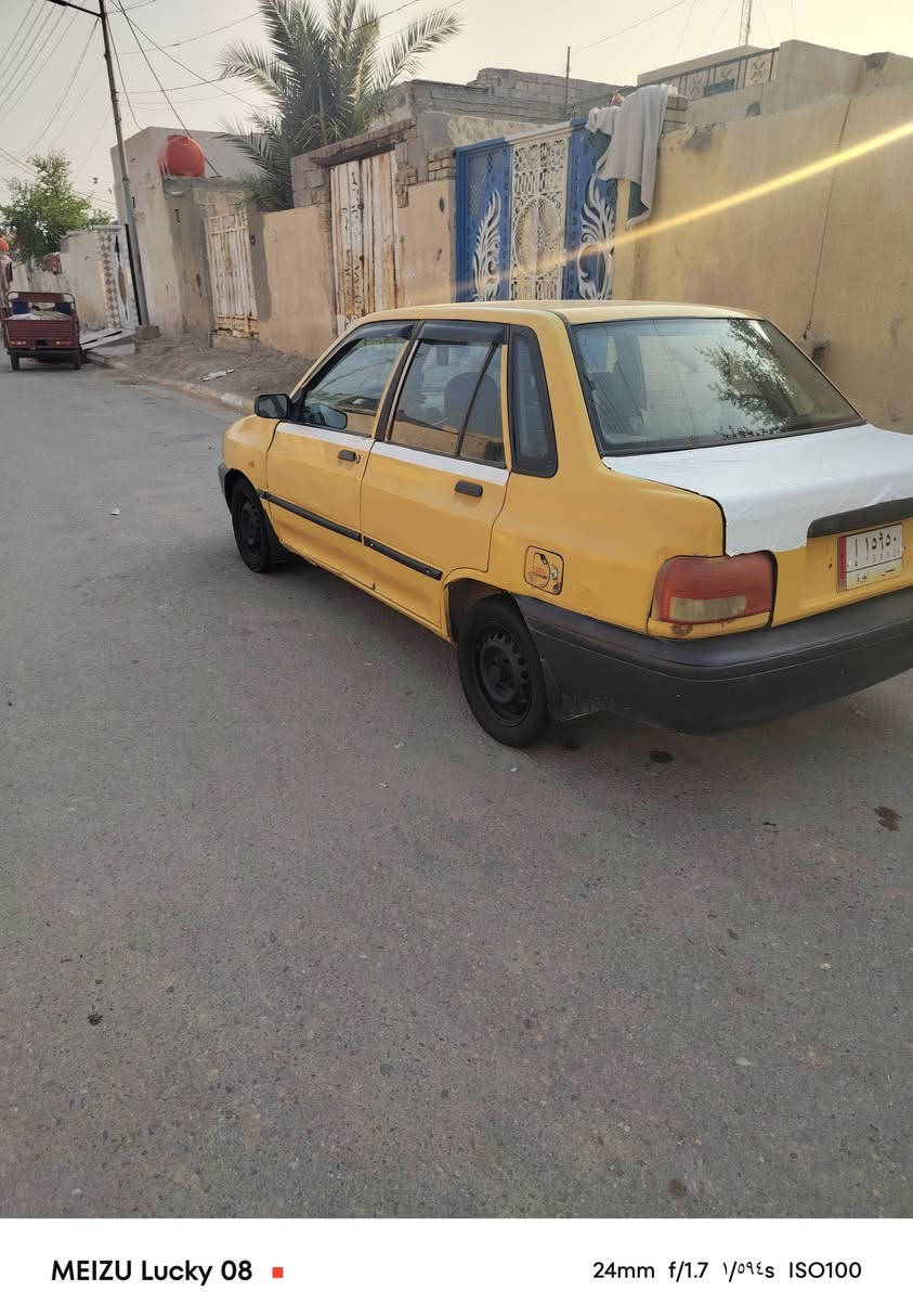 سايبه • ٢٠١٢ • ميسان