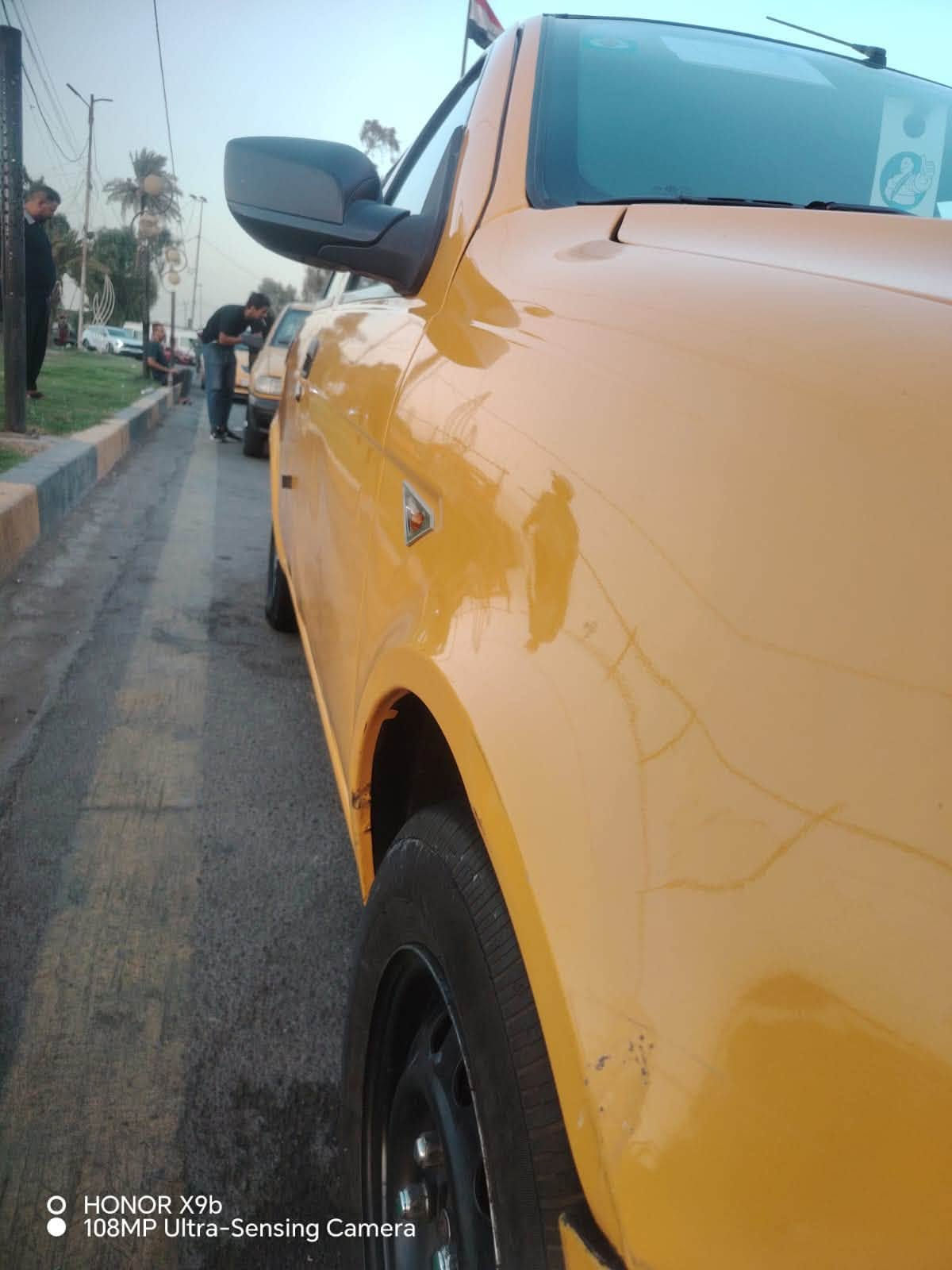 بي ام دبليو • ٢٠١٩ • بغداد الأمين الثانية