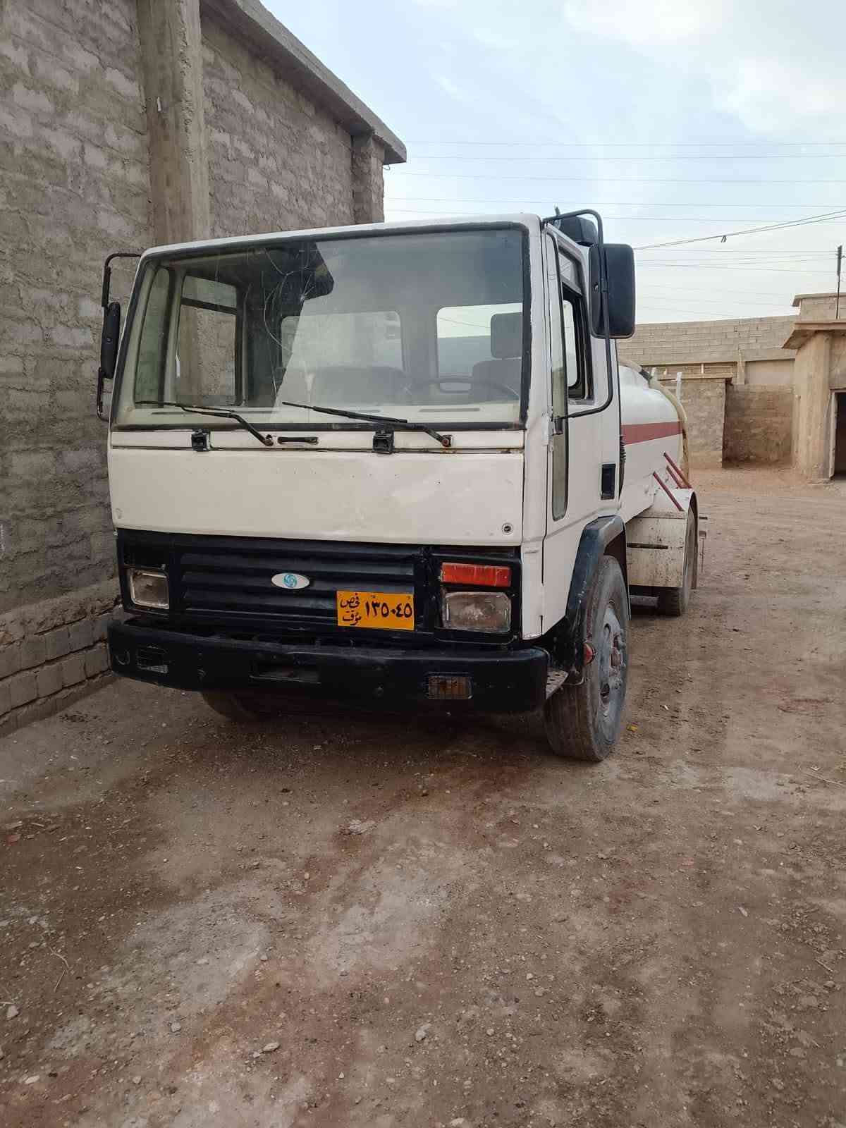 تنكر افيكو • ٢٠٠٢ • مكينة فيات